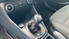 Ford Fiesta 1.0 EcoBoost 100 ST-Line Edition 5dr Petrol Hatchback